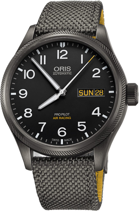 Oris Big Crown ProPilot Day Date